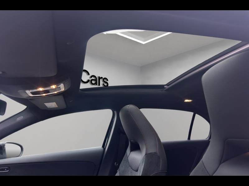 Image MERCEDES-BENZ Classe A 250 e Hybrid EQ 163+109ch Edition 140 8G-DCT