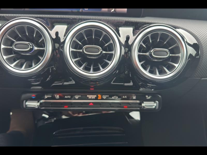 Image MERCEDES-BENZ Classe A 250 e Hybrid EQ 163+109ch Edition 140 8G-DCT