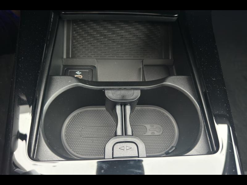 Image MERCEDES-BENZ Classe A 250 e Hybrid EQ 163+109ch Edition 140 8G-DCT