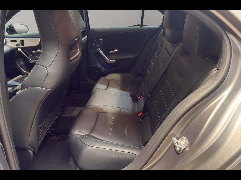 Image MERCEDES-BENZ Classe A 200 d 150ch AMG Line 8G-DCT