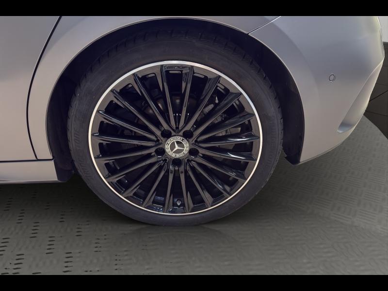 Image MERCEDES-BENZ Classe A 200 d 150ch AMG Line 8G-DCT