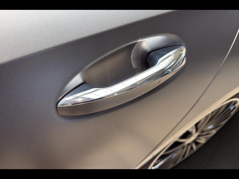 Image MERCEDES-BENZ Classe A 200 d 150ch AMG Line 8G-DCT