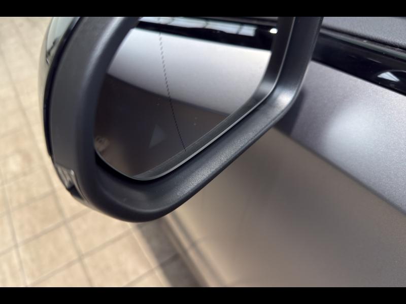 Image MERCEDES-BENZ Classe A 200 d 150ch AMG Line 8G-DCT