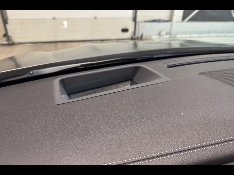 Image MERCEDES-BENZ Classe A 200 d 150ch AMG Line 8G-DCT