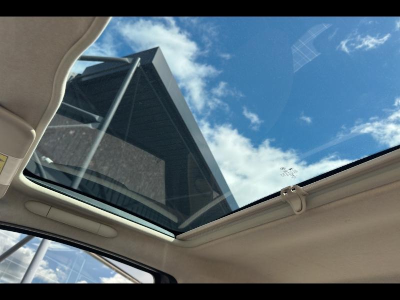 Image FIAT 500 1.2 8v 69ch Lounge