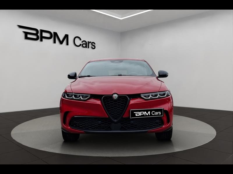 Image ALFA ROMEO Tonale 1.5 Hybrid 130ch Edizione Speciale TCT