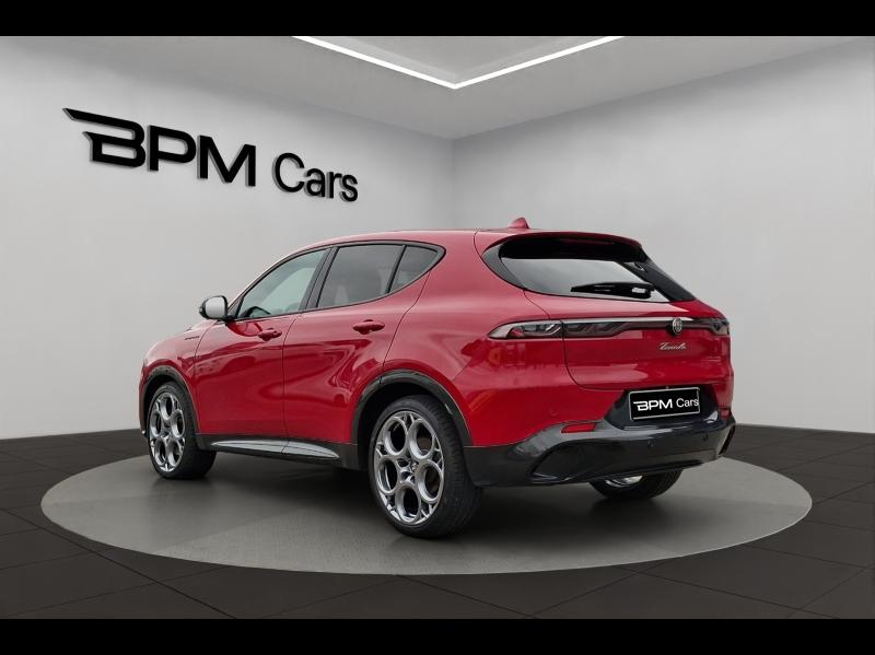 Image ALFA ROMEO Tonale 1.5 Hybrid 130ch Edizione Speciale TCT