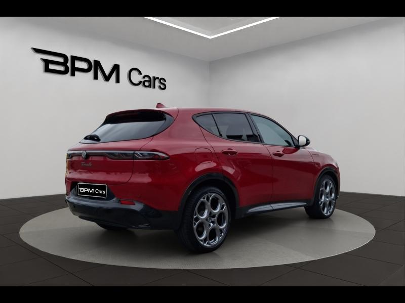 Image ALFA ROMEO Tonale 1.5 Hybrid 130ch Edizione Speciale TCT