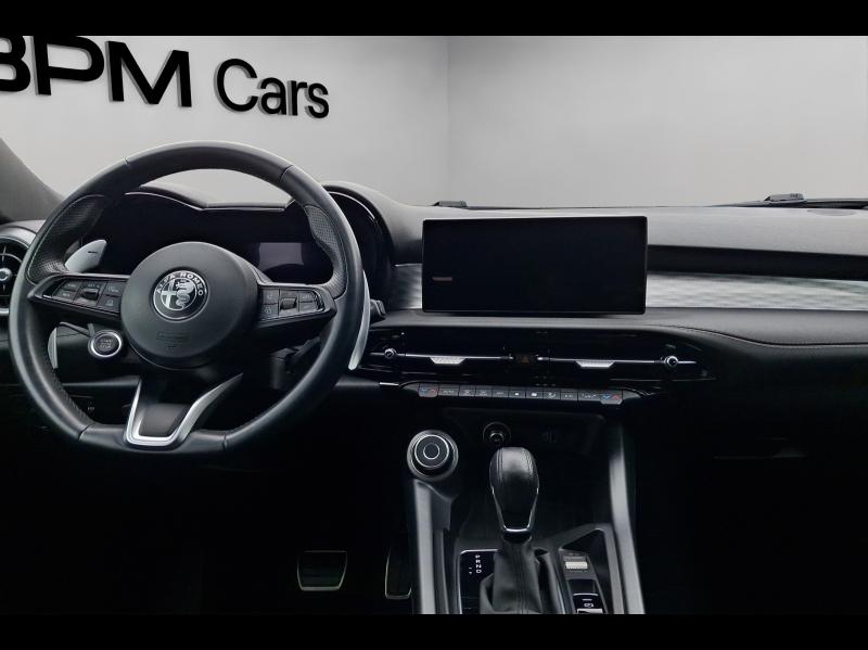 Image ALFA ROMEO Tonale 1.5 Hybrid 130ch Edizione Speciale TCT