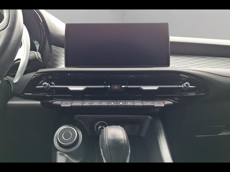 Image ALFA ROMEO Tonale 1.5 Hybrid 130ch Edizione Speciale TCT