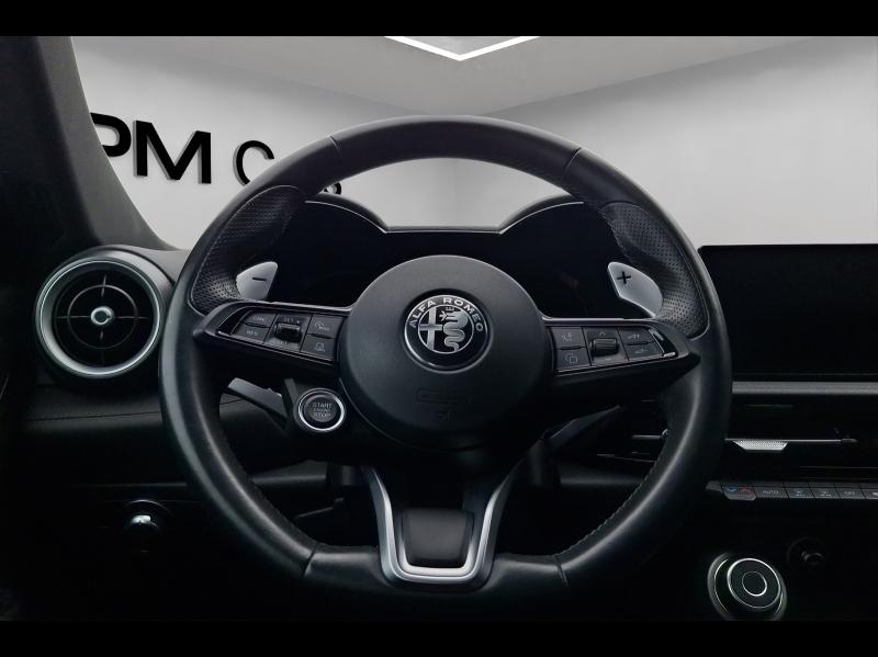 Image ALFA ROMEO Tonale 1.5 Hybrid 130ch Edizione Speciale TCT