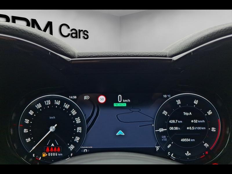 Image ALFA ROMEO Tonale 1.5 Hybrid 130ch Edizione Speciale TCT