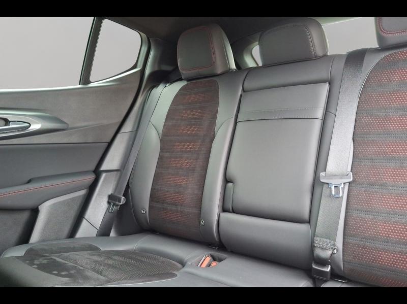 Image ALFA ROMEO Tonale 1.5 Hybrid 130ch Edizione Speciale TCT