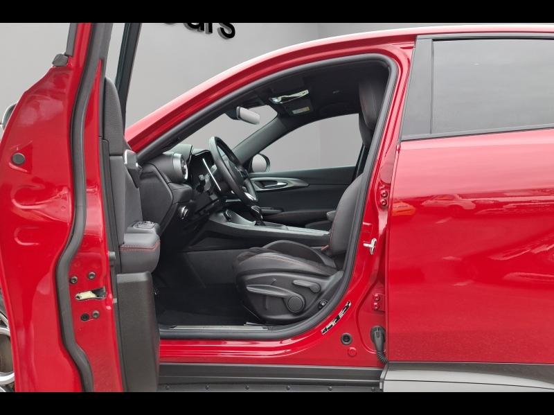 Image ALFA ROMEO Tonale 1.5 Hybrid 130ch Edizione Speciale TCT