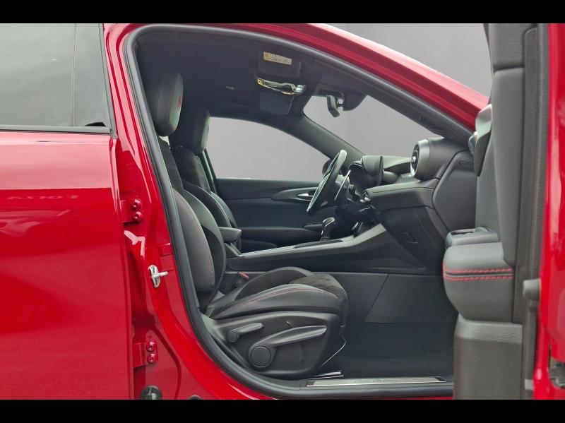 Image ALFA ROMEO Tonale 1.5 Hybrid 130ch Edizione Speciale TCT