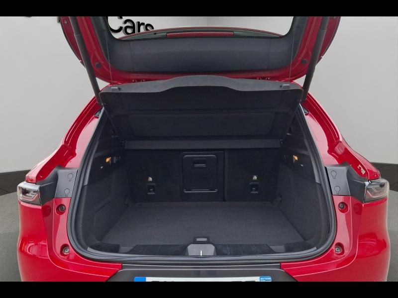 Image ALFA ROMEO Tonale 1.5 Hybrid 130ch Edizione Speciale TCT