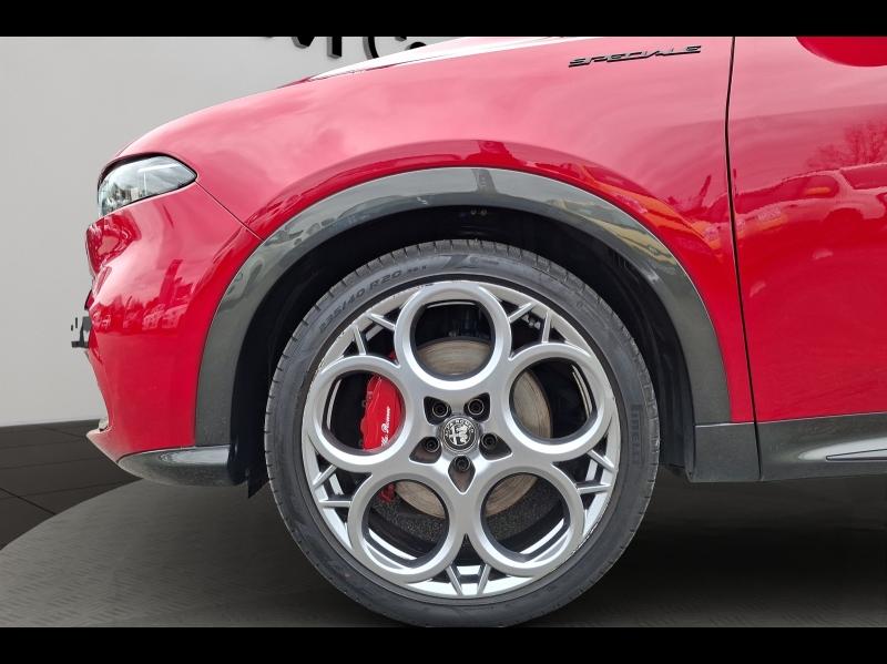 Image ALFA ROMEO Tonale 1.5 Hybrid 130ch Edizione Speciale TCT