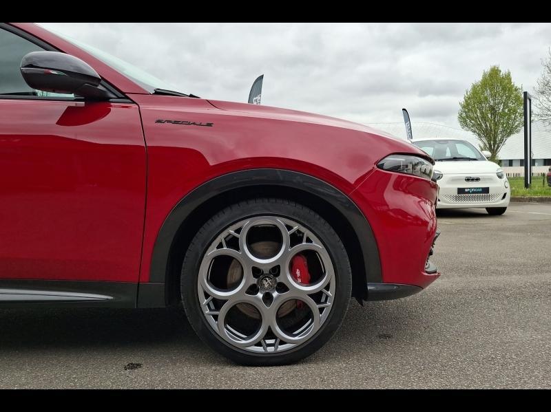 Image ALFA ROMEO Tonale 1.5 Hybrid 130ch Edizione Speciale TCT
