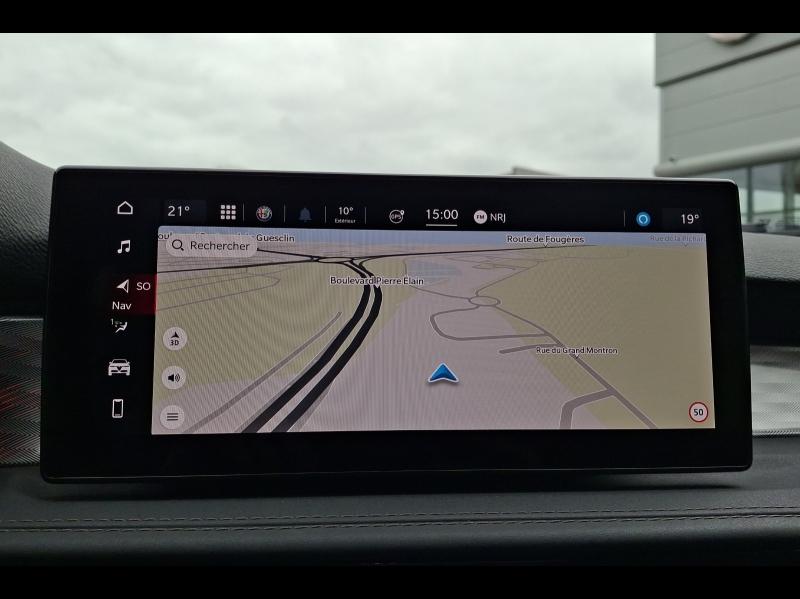 Image ALFA ROMEO Tonale 1.5 Hybrid 130ch Edizione Speciale TCT