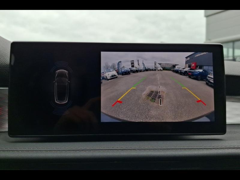 Image ALFA ROMEO Tonale 1.5 Hybrid 130ch Edizione Speciale TCT