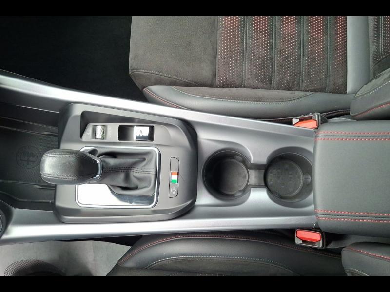 Image ALFA ROMEO Tonale 1.5 Hybrid 130ch Edizione Speciale TCT