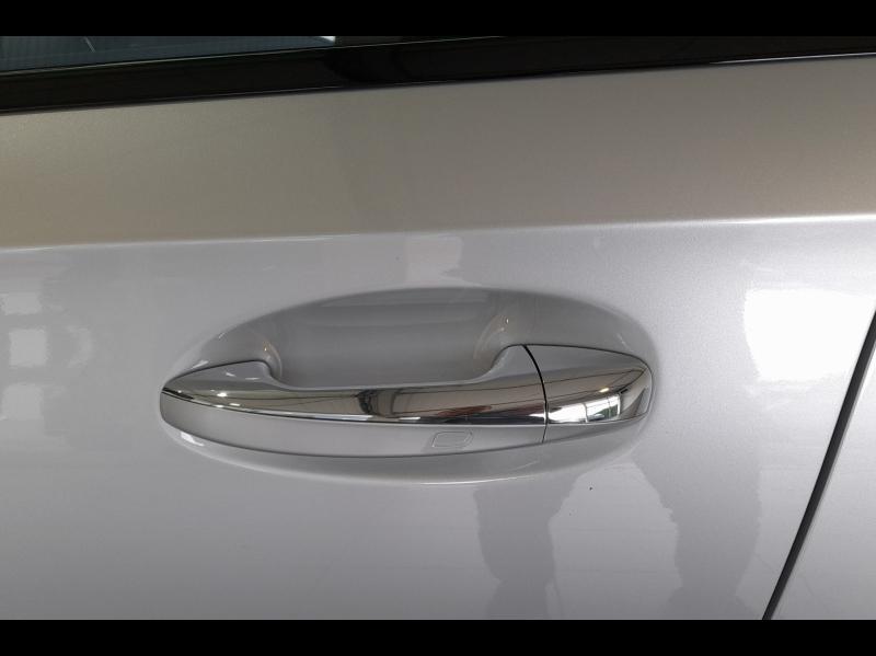 Image MERCEDES-BENZ Classe A Berline 180 d 116ch AMG Line 8G-DCT