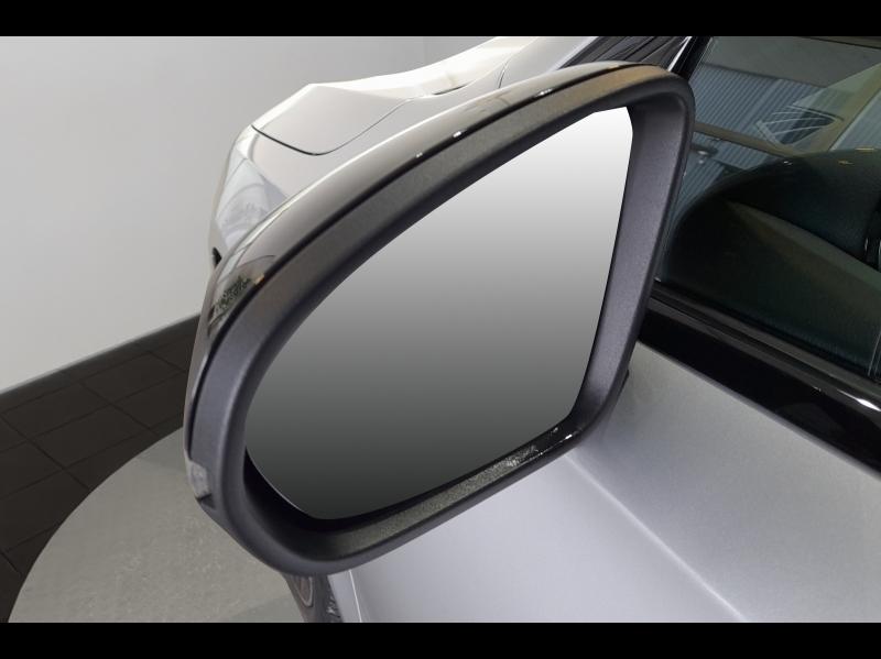 Image MERCEDES-BENZ Classe A Berline 180 d 116ch AMG Line 8G-DCT