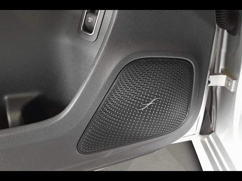 Image MERCEDES-BENZ Classe A Berline 180 d 116ch AMG Line 8G-DCT