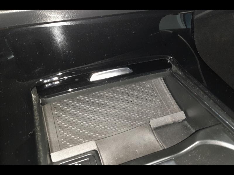 Image MERCEDES-BENZ Classe A Berline 180 d 116ch AMG Line 8G-DCT