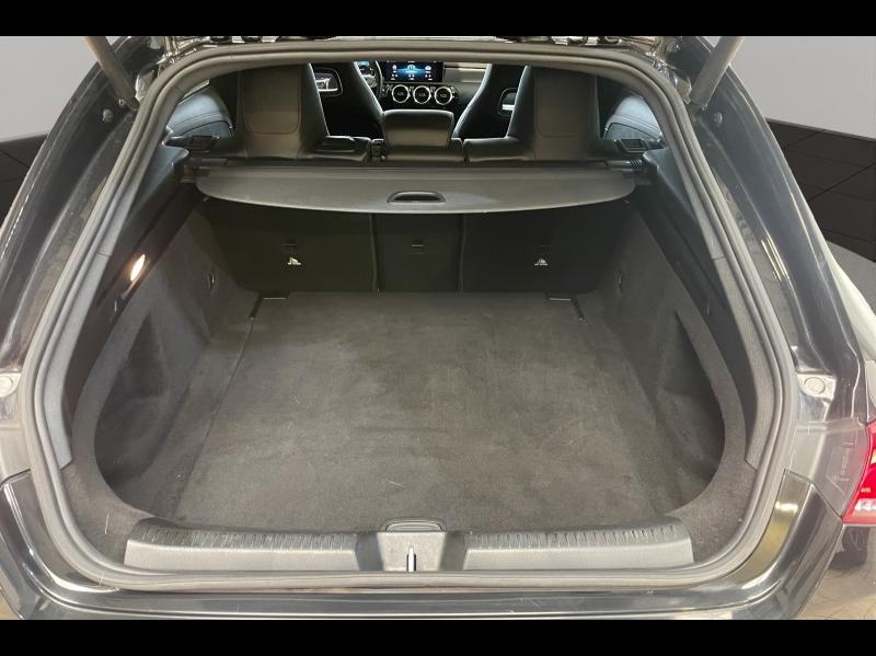 Image MERCEDES-BENZ CLA Shooting Brake 180 d 116ch AMG Line 7G-DCT