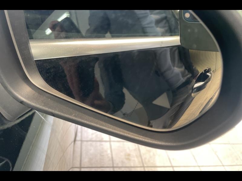 Image MERCEDES-BENZ CLA Shooting Brake 180 d 116ch AMG Line 7G-DCT