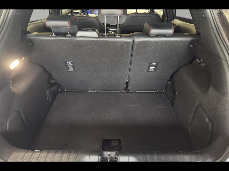 Image FORD Puma 1.0 EcoBoost 125ch ST-Line X DCT7 6cv