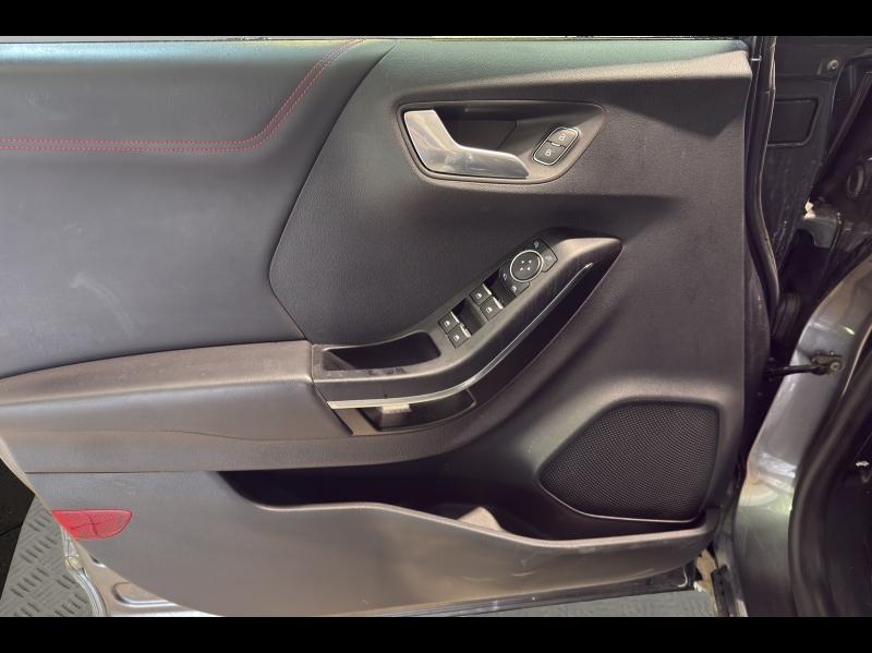 Image FORD Puma 1.0 EcoBoost 125ch ST-Line X DCT7 6cv