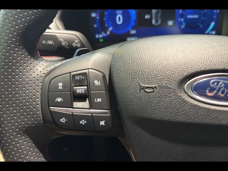 Image FORD Puma 1.0 EcoBoost 125ch ST-Line X DCT7 6cv