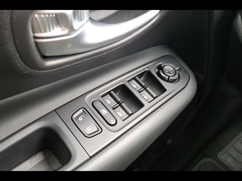 Image JEEP Renegade 1.3 GSE T4 190ch 4xe Limited AT6