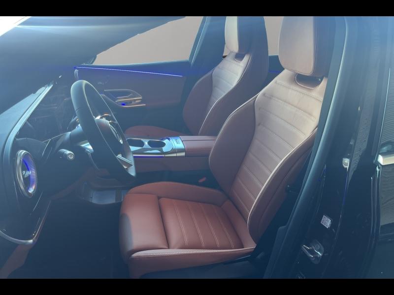 Image MERCEDES-BENZ GLC 400 EQ 489ch AMG Line 4Matic