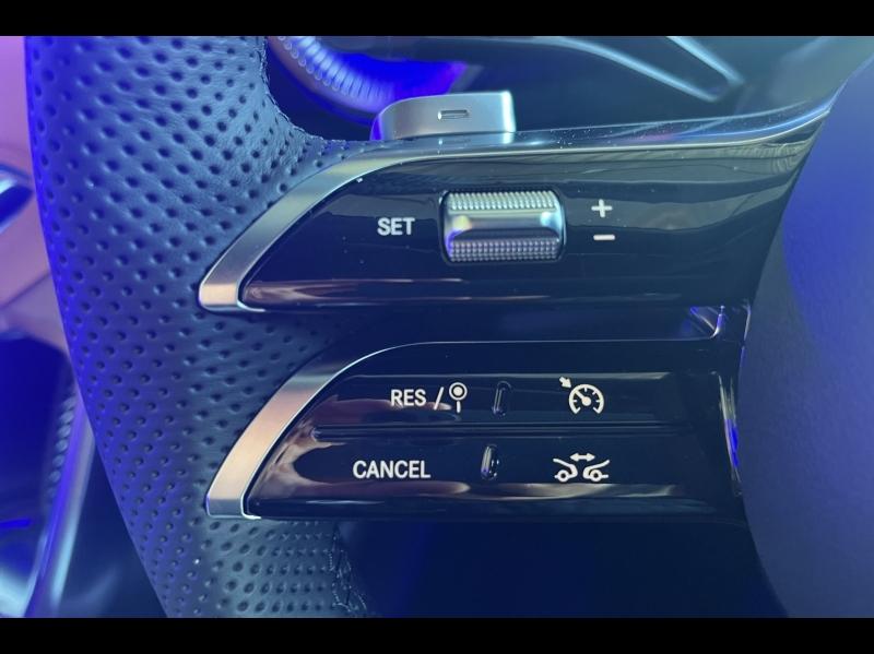 Image MERCEDES-BENZ GLC 400 EQ 489ch AMG Line 4Matic