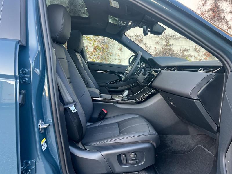 Image LAND-ROVER Range Rover Evoque 1.5 P270e PHEV 269ch Dynamic SE