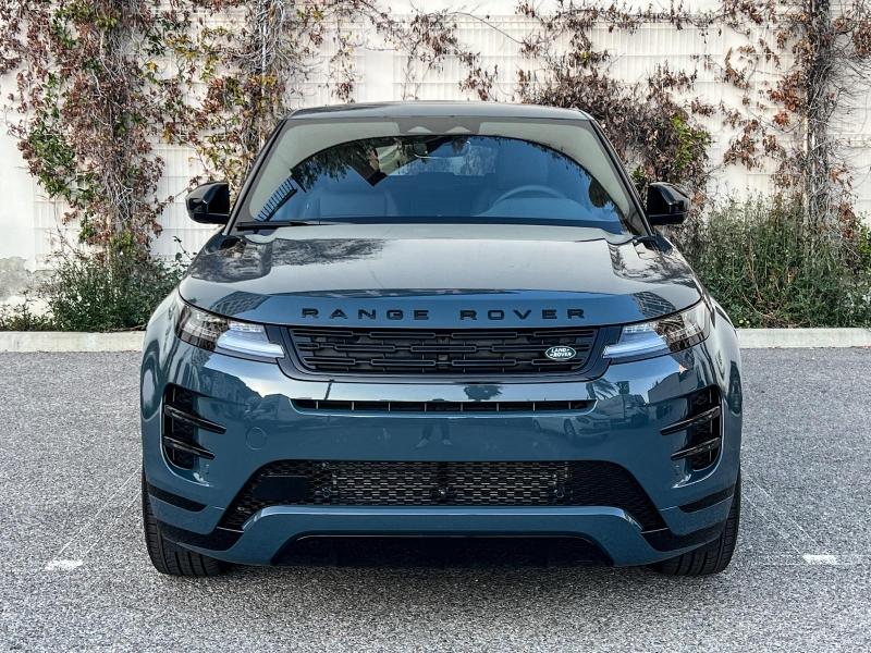 Image LAND-ROVER Range Rover Evoque 1.5 P270e PHEV 269ch Dynamic SE