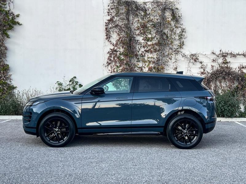 Image LAND-ROVER Range Rover Evoque 1.5 P270e PHEV 269ch Dynamic SE