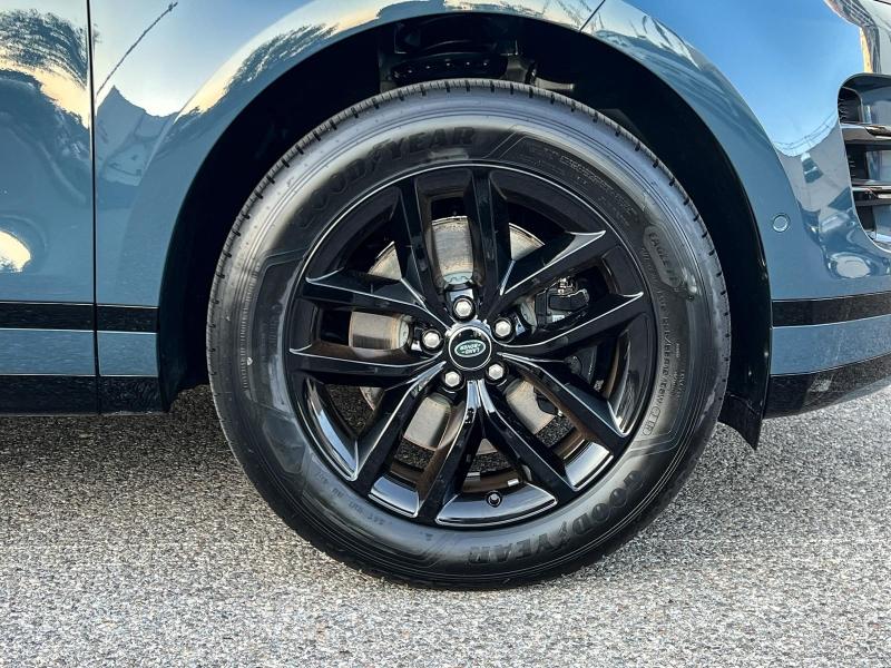 Image LAND-ROVER Range Rover Evoque 1.5 P270e PHEV 269ch Dynamic SE