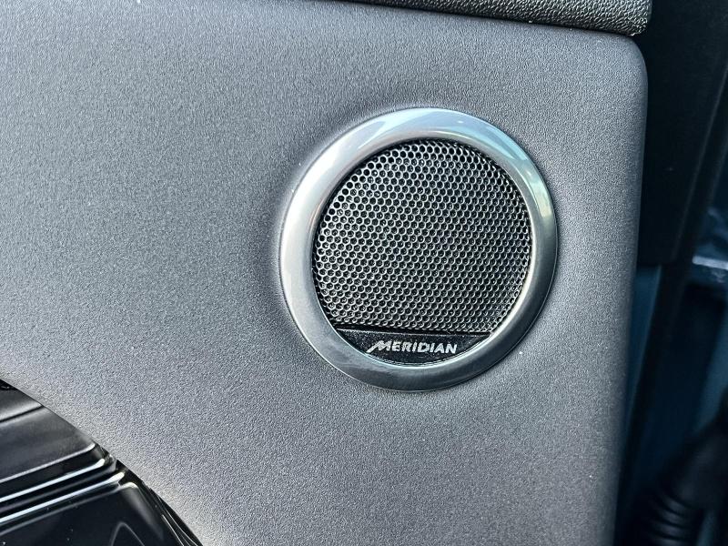 Image LAND-ROVER Range Rover Evoque 1.5 P270e PHEV 269ch Dynamic SE