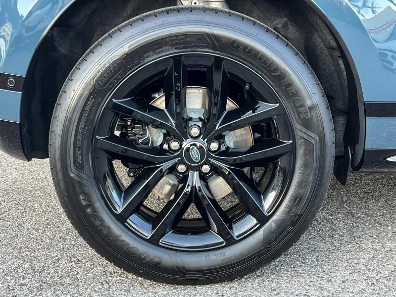 Image LAND-ROVER Range Rover Evoque 1.5 P270e PHEV 269ch Dynamic SE