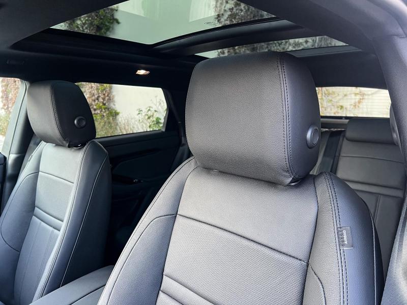 Image LAND-ROVER Range Rover Evoque 1.5 P270e PHEV 269ch Dynamic SE