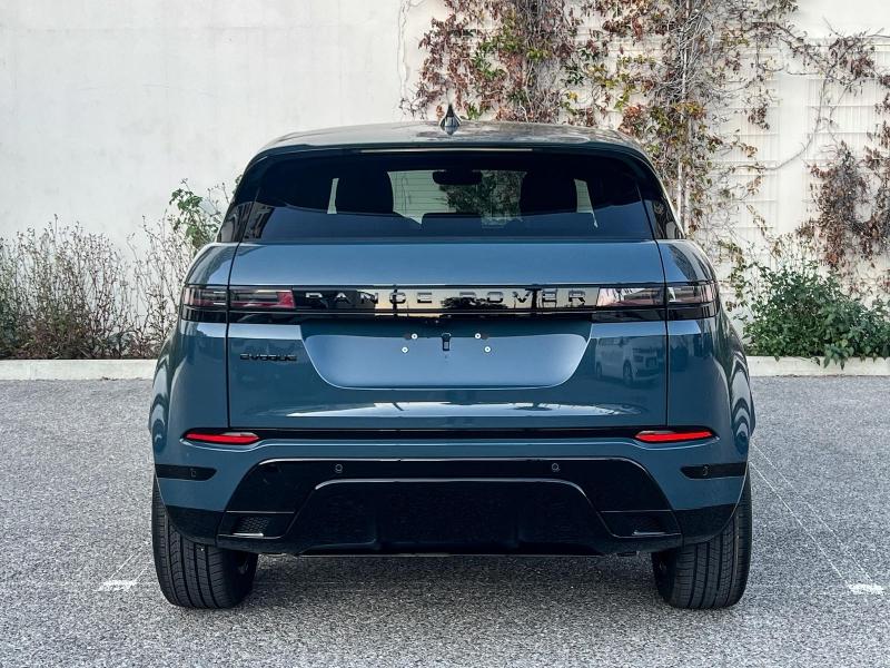 Image LAND-ROVER Range Rover Evoque 1.5 P270e PHEV 269ch Dynamic SE