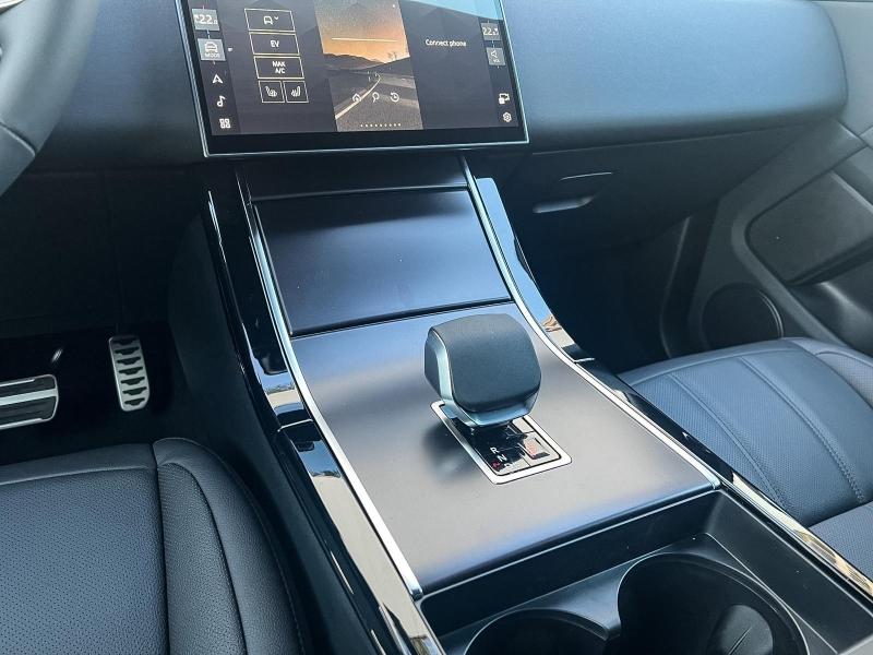 Image LAND-ROVER Range Rover Evoque 1.5 P270e PHEV 269ch Dynamic SE