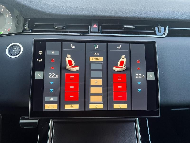 Image LAND-ROVER Range Rover Evoque 1.5 P270e PHEV 269ch Dynamic SE