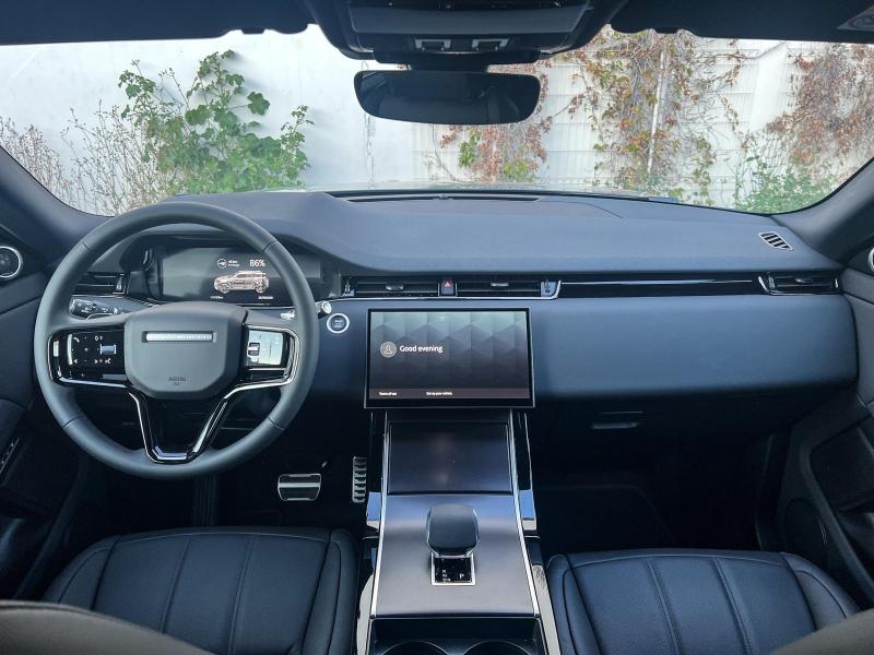 Image LAND-ROVER Range Rover Evoque 1.5 P270e PHEV 269ch Dynamic SE