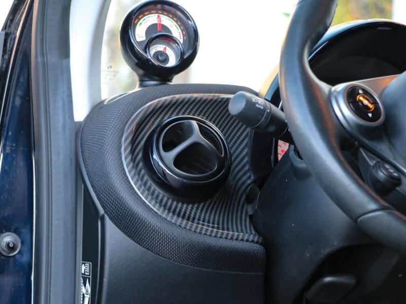 Image SMART Fortwo Coupe EQ 82ch prime