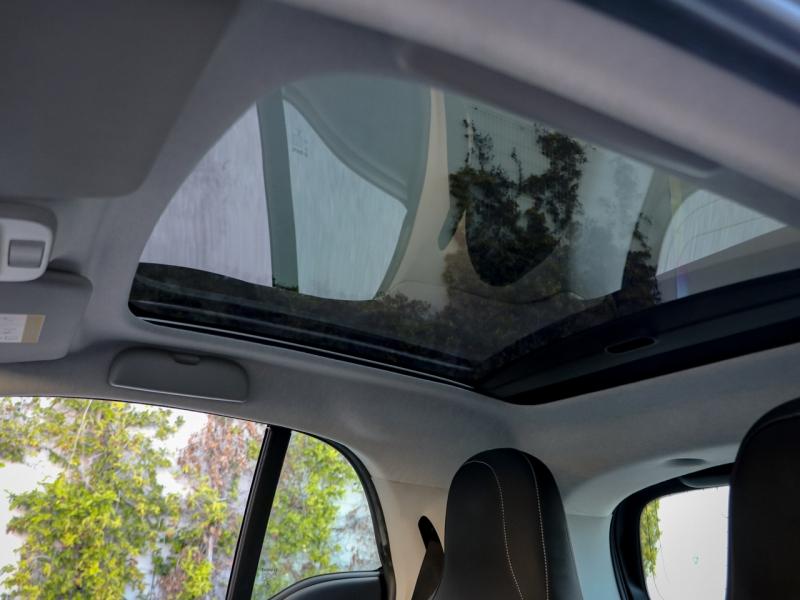 Image SMART Fortwo Coupe EQ 82ch prime